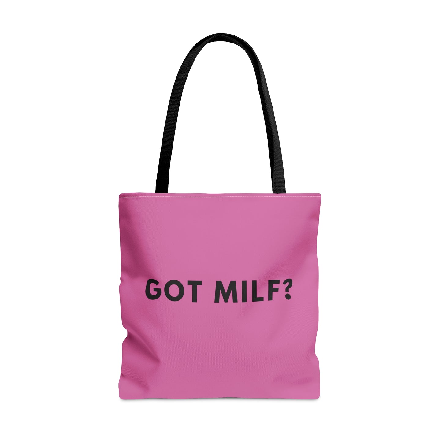 Got MILF Tote Bag (AOP)
