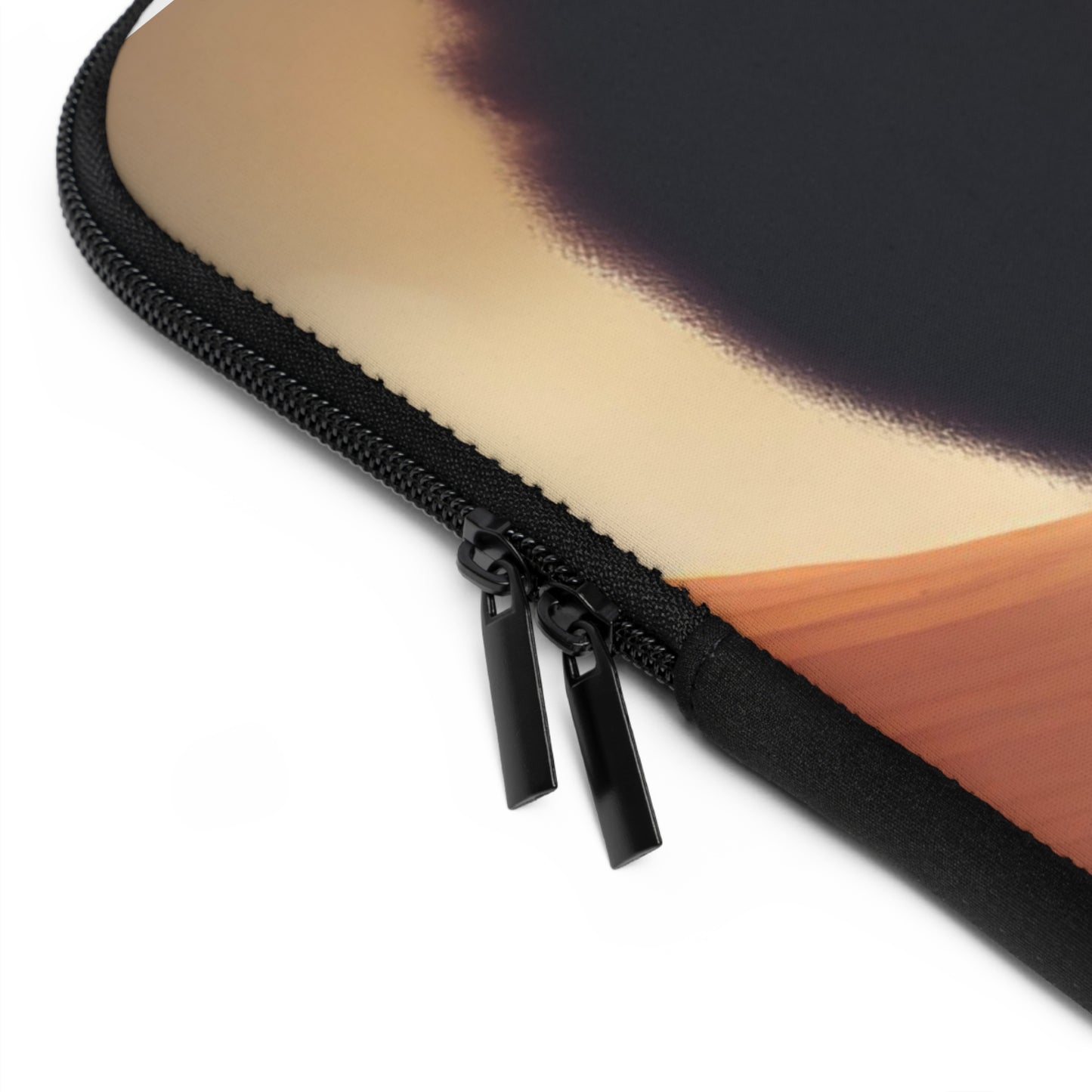 Golden Lady Laptop Sleeve