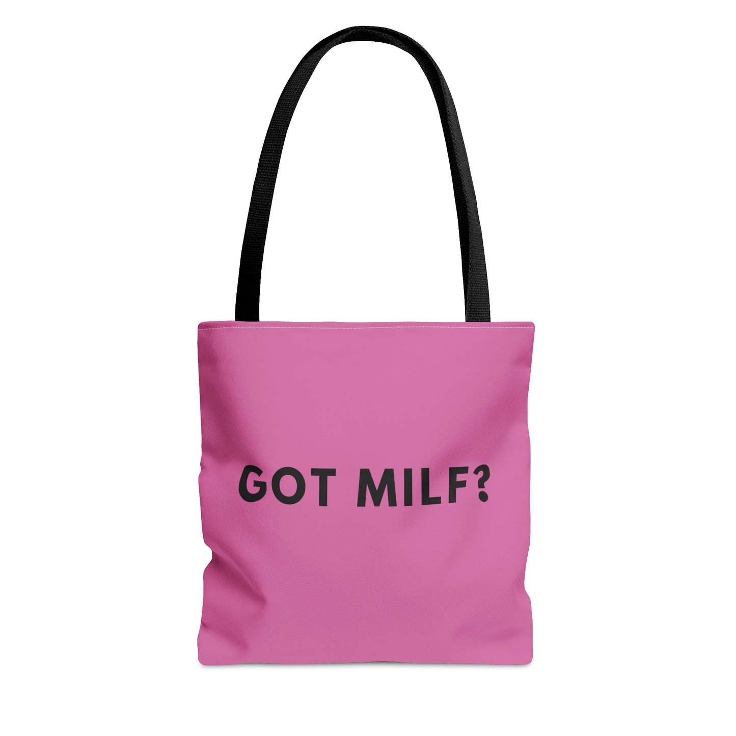 Got MILF Tote Bag (AOP)