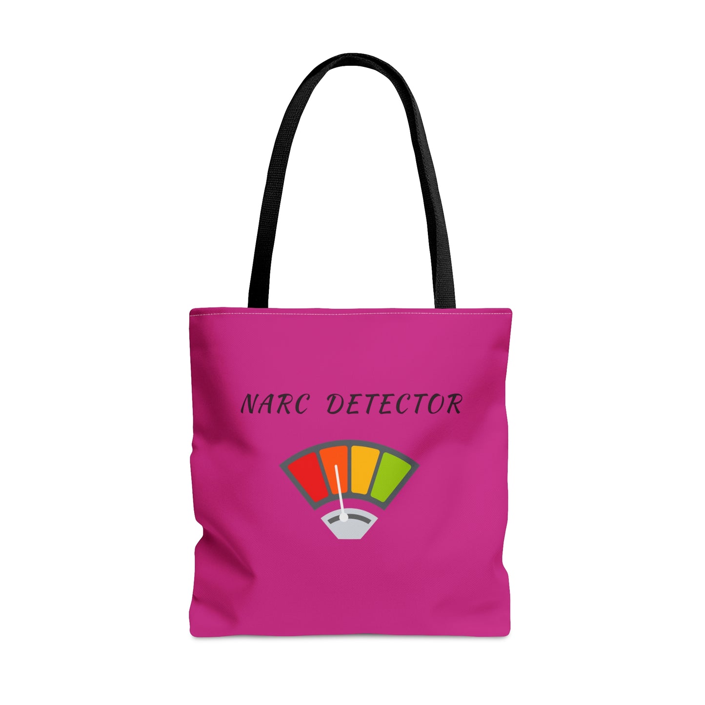 NARC Tote Bag (AOP)
