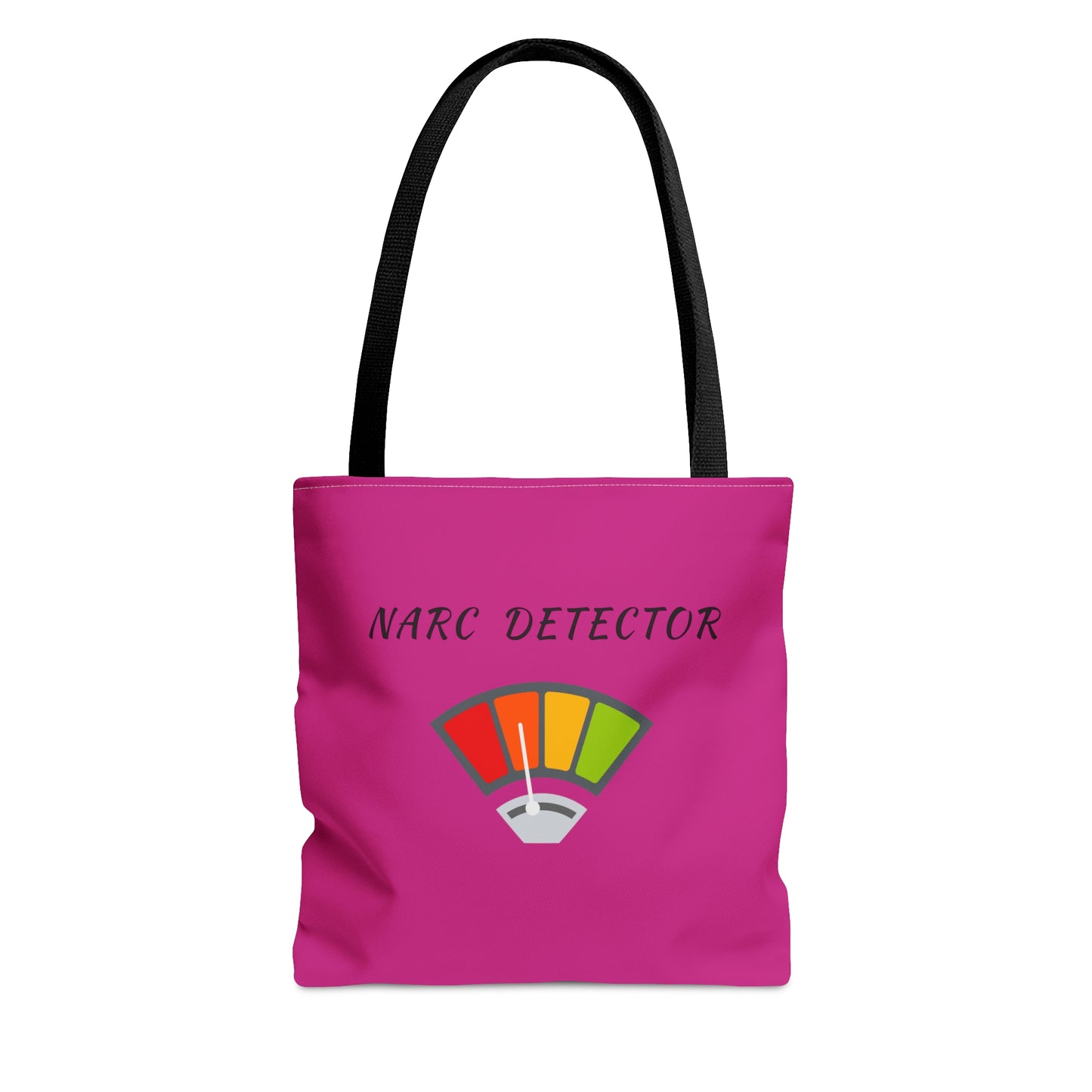 NARC Tote Bag (AOP)
