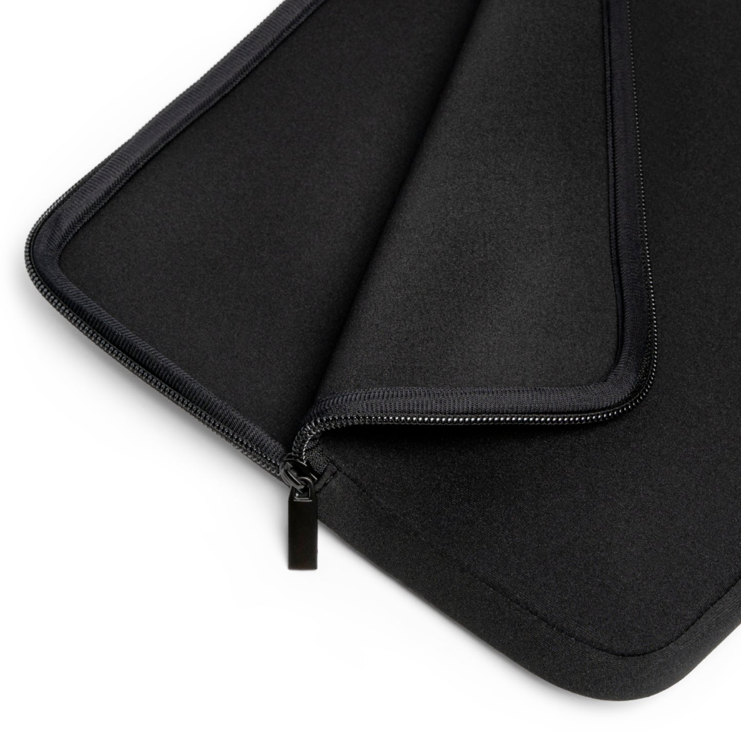 Golden Lady Laptop Sleeve