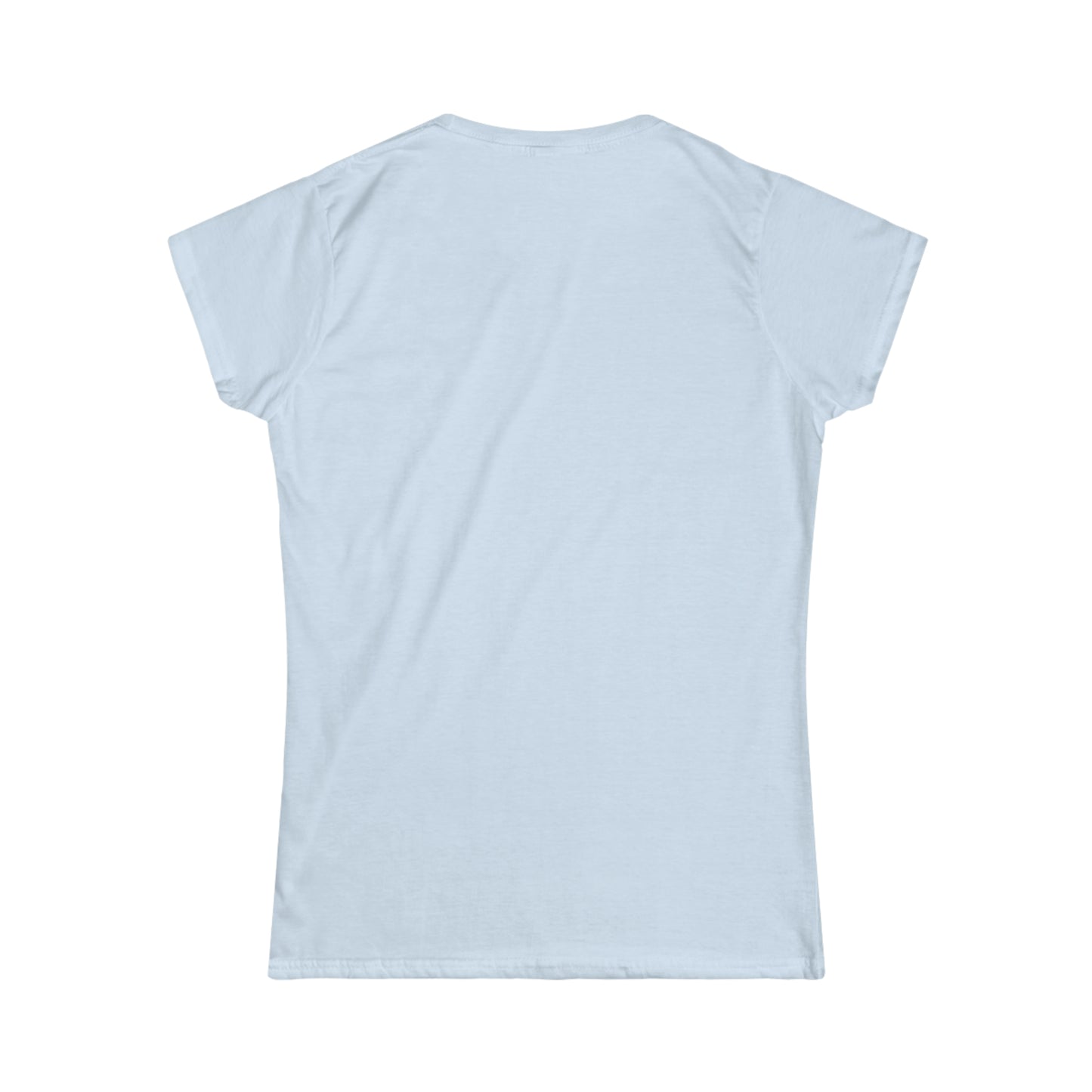 Me Women's Softstyle Tee