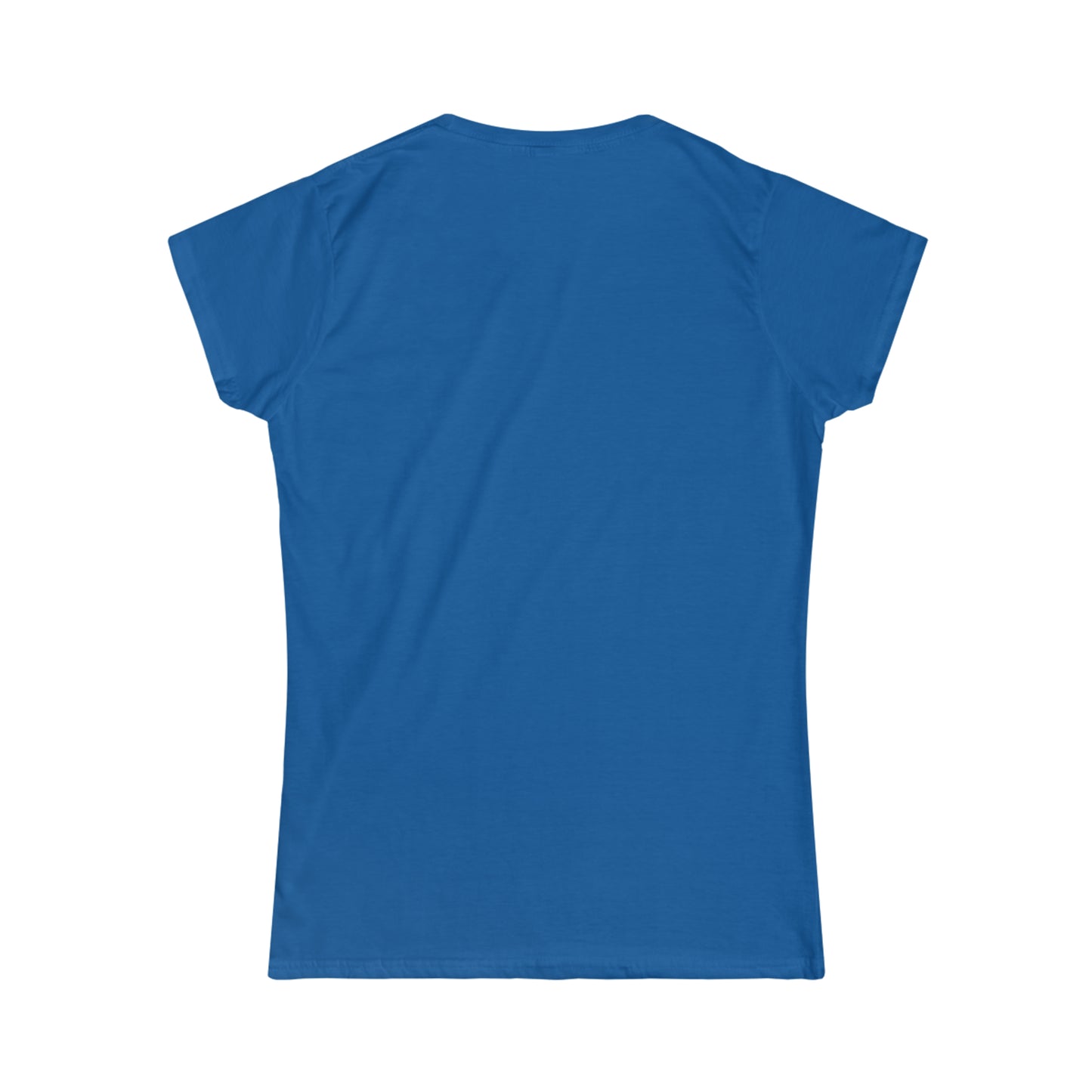 Me Women's Softstyle Tee