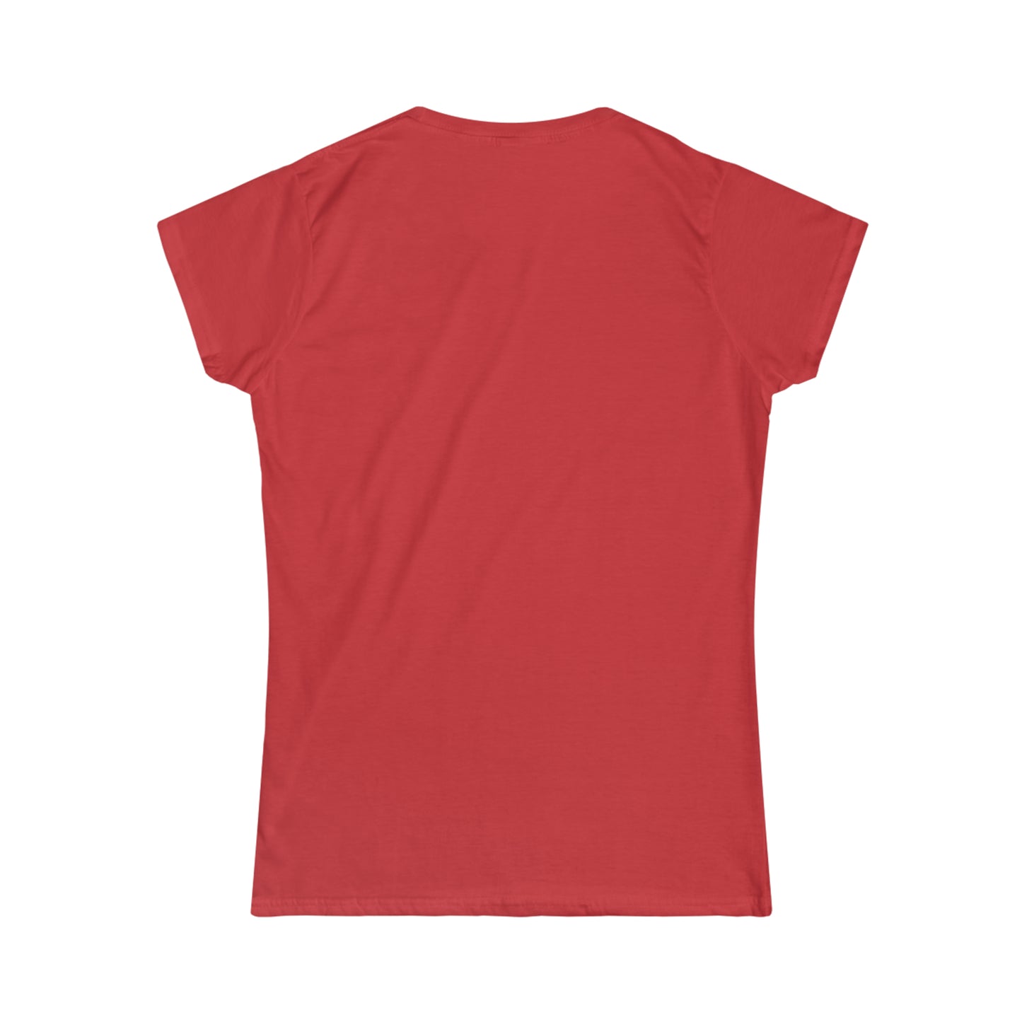 Me Women's Softstyle Tee