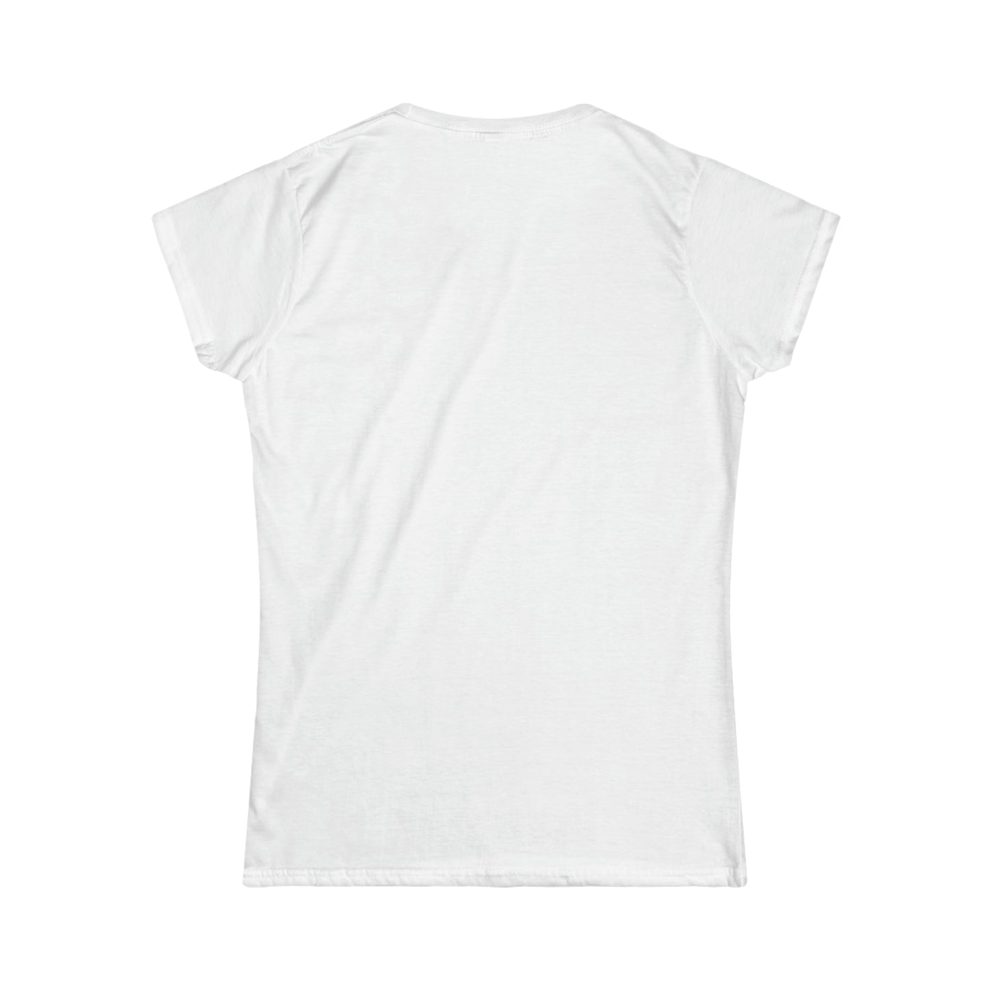 Me Women's Softstyle Tee