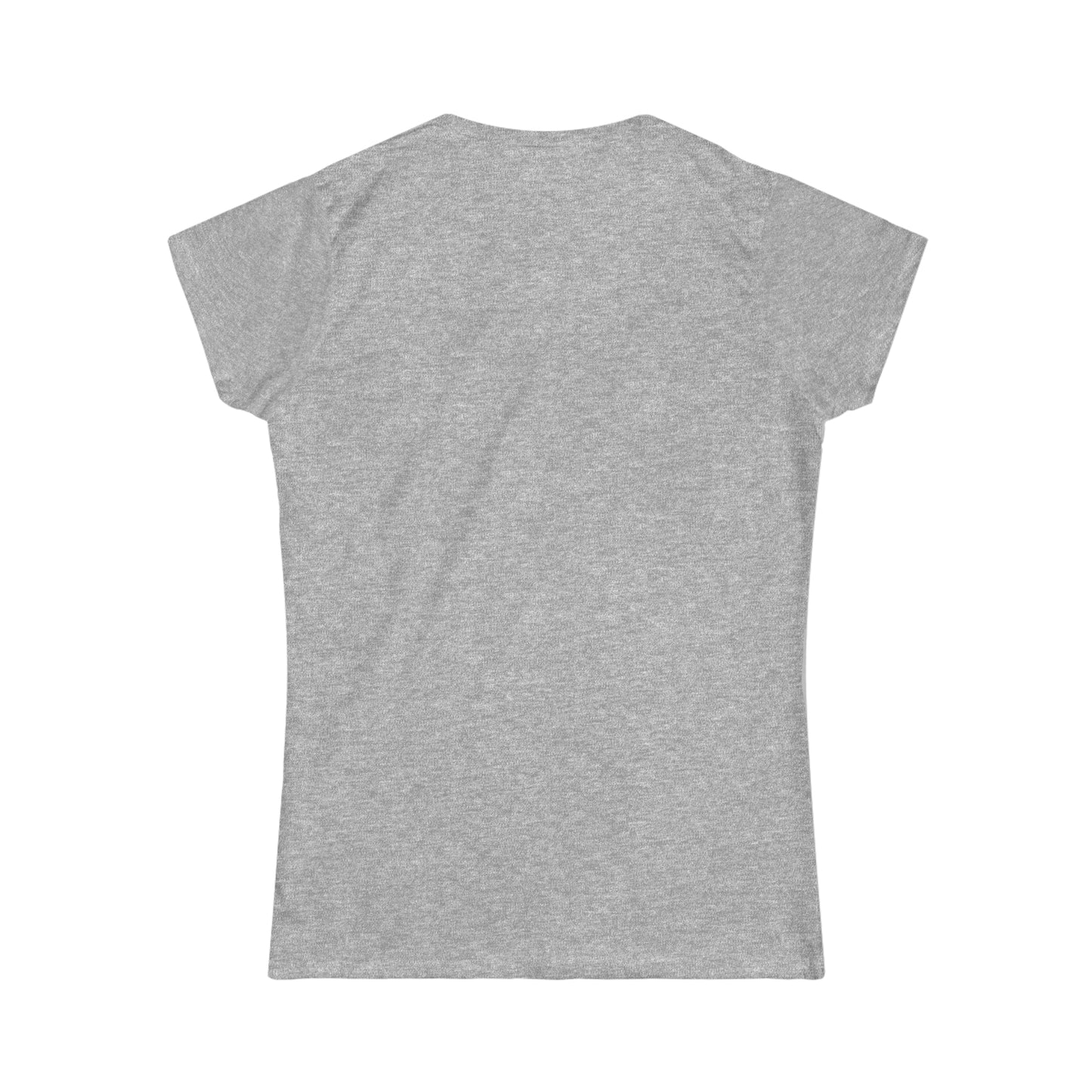 High Maintenance Women's Softstyle Tee