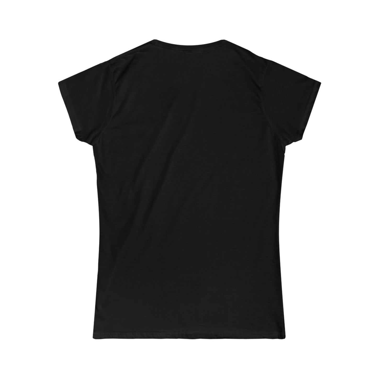 High Maintenance Women's Softstyle Tee