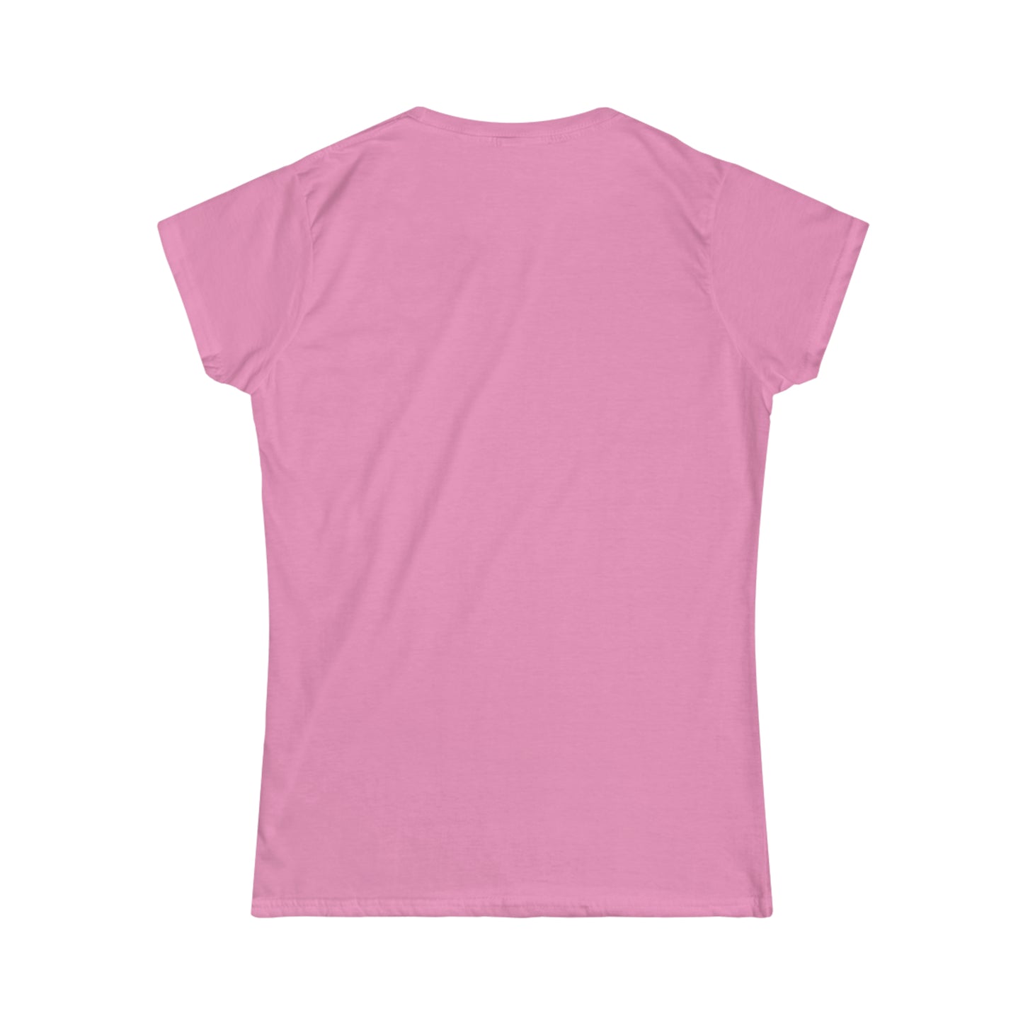 High Maintenance Women's Softstyle Tee