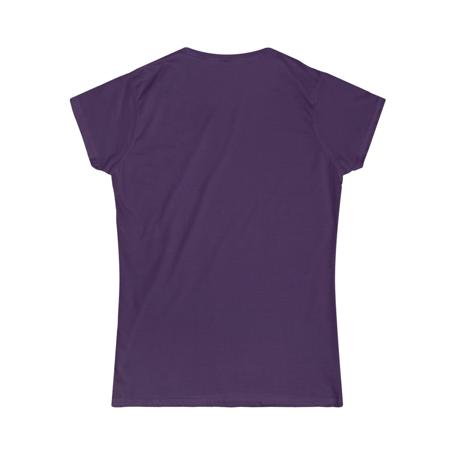 High Maintenance Women's Softstyle Tee