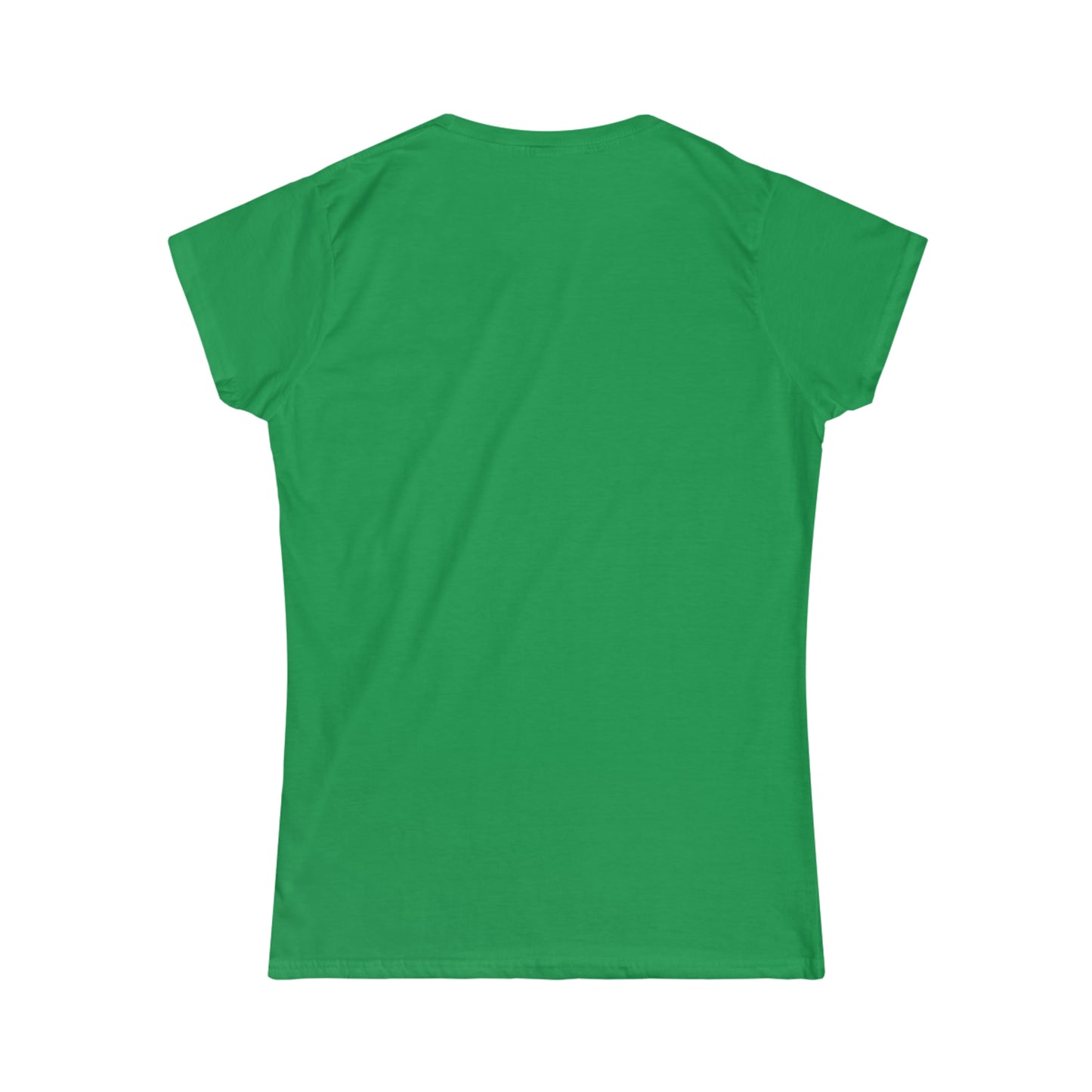 High Maintenance Women's Softstyle Tee