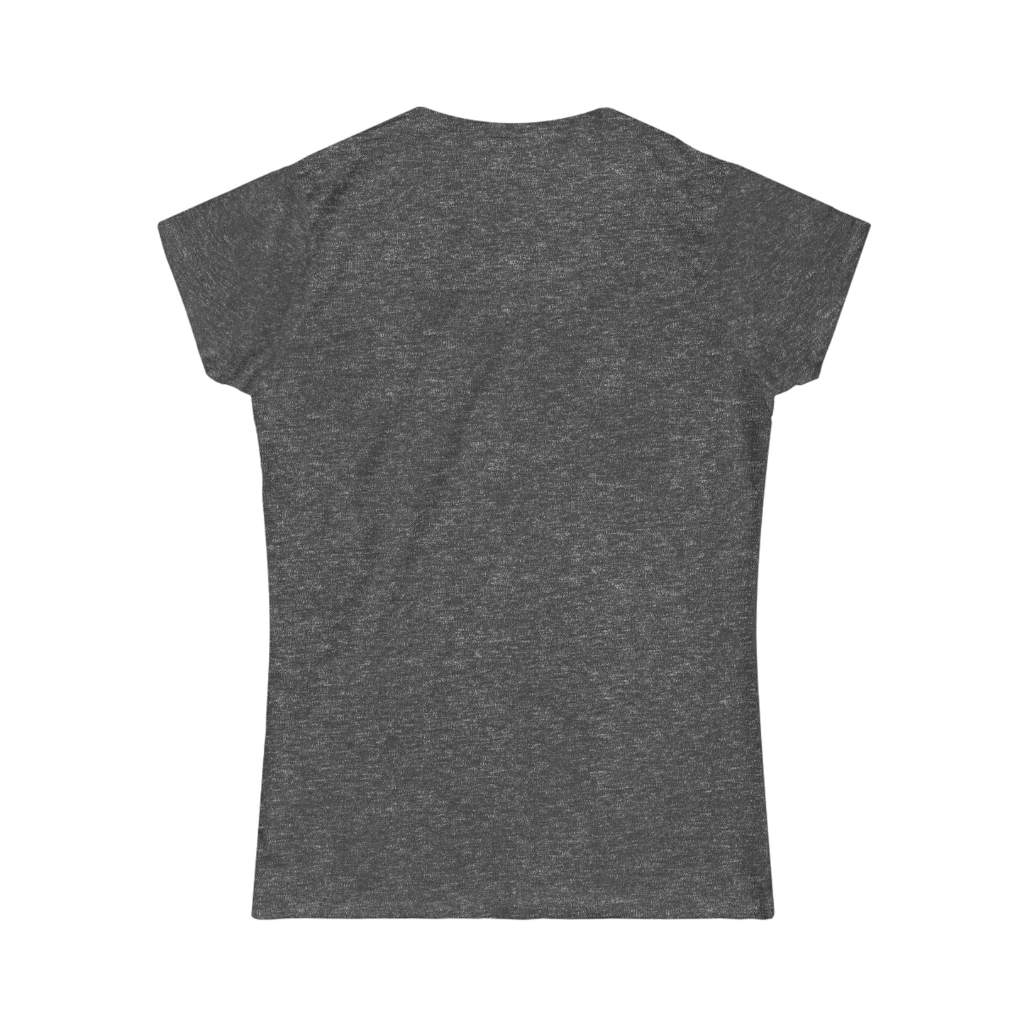 Narc Detector Women's Softstyle Tee