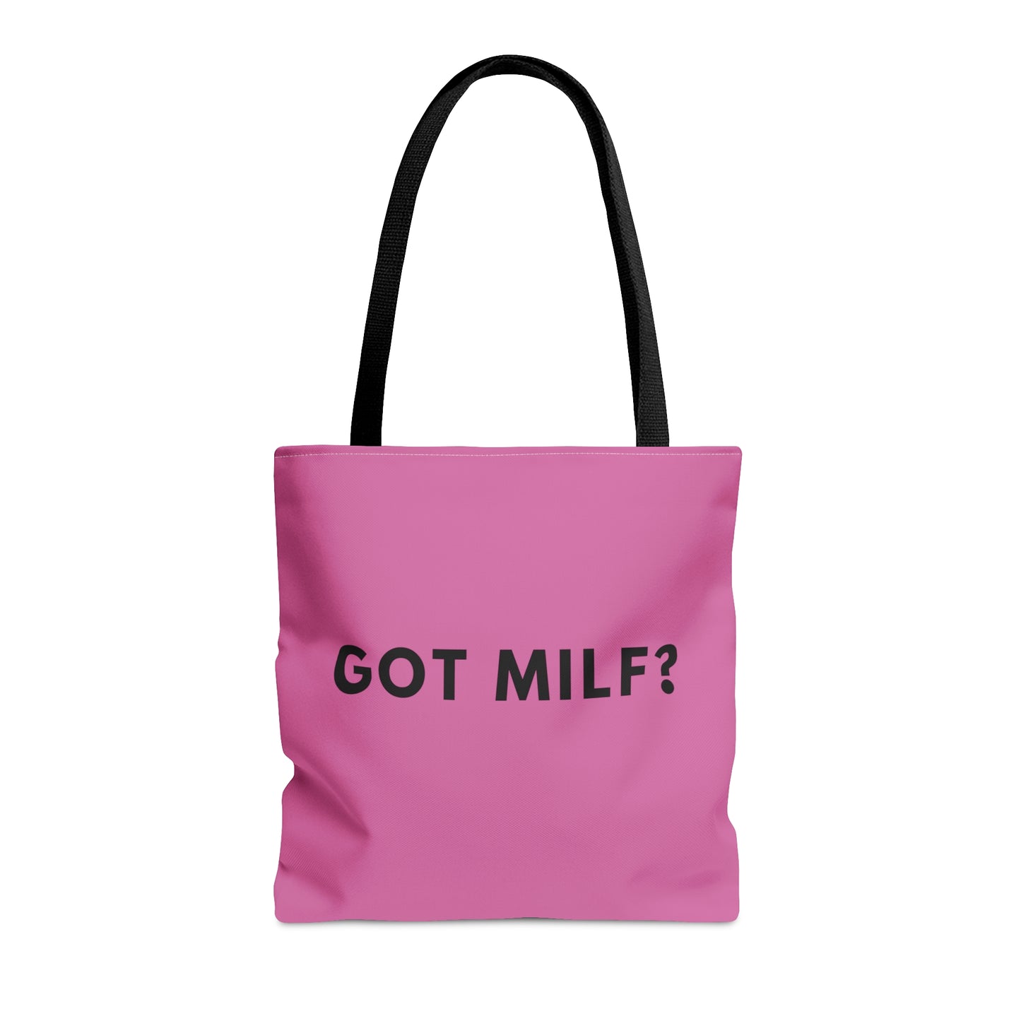 Got MILF Tote Bag (AOP)