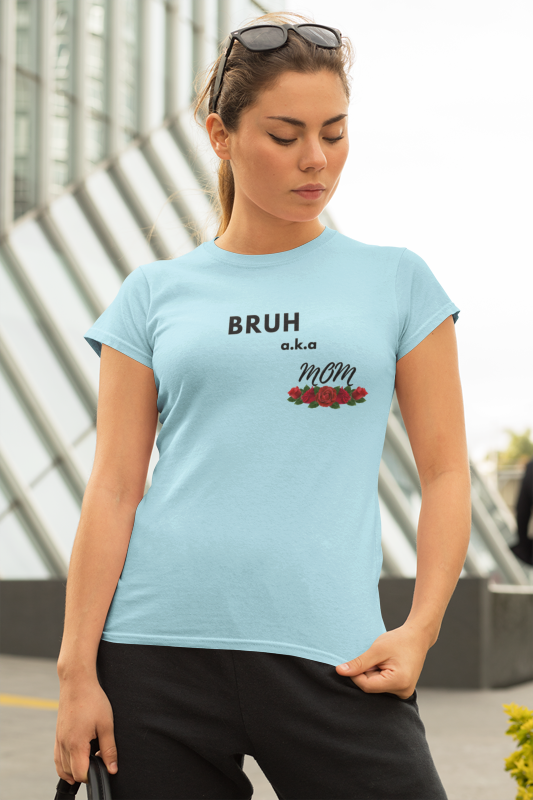 BRUH Women's Softstyle Tee