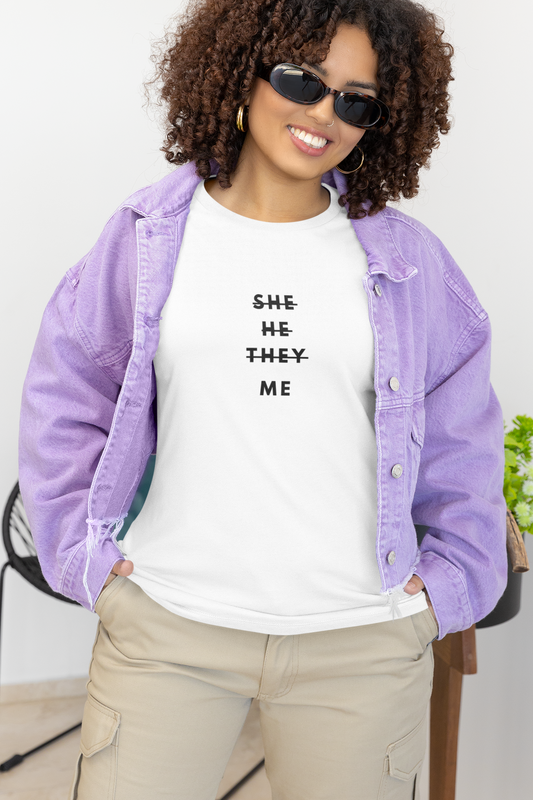 Me Women's Softstyle Tee